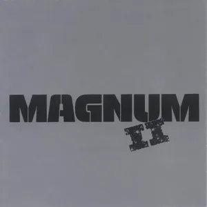 Magnum II